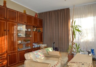 apartment for sale - Wrocław, Krzyki, Borek, Krucza