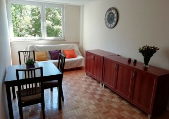 apartment for sale - Wrocław, Krzyki